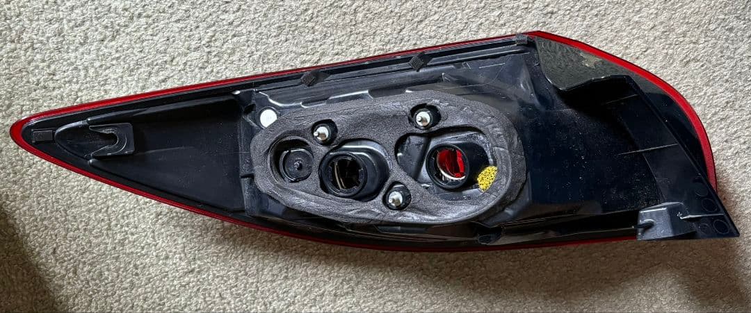 関*郎様 CX-5 KE系　テールライト 4個セット