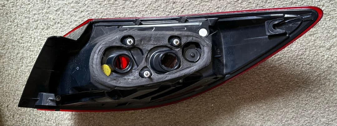 関*郎様 CX-5 KE系　テールライト 4個セット