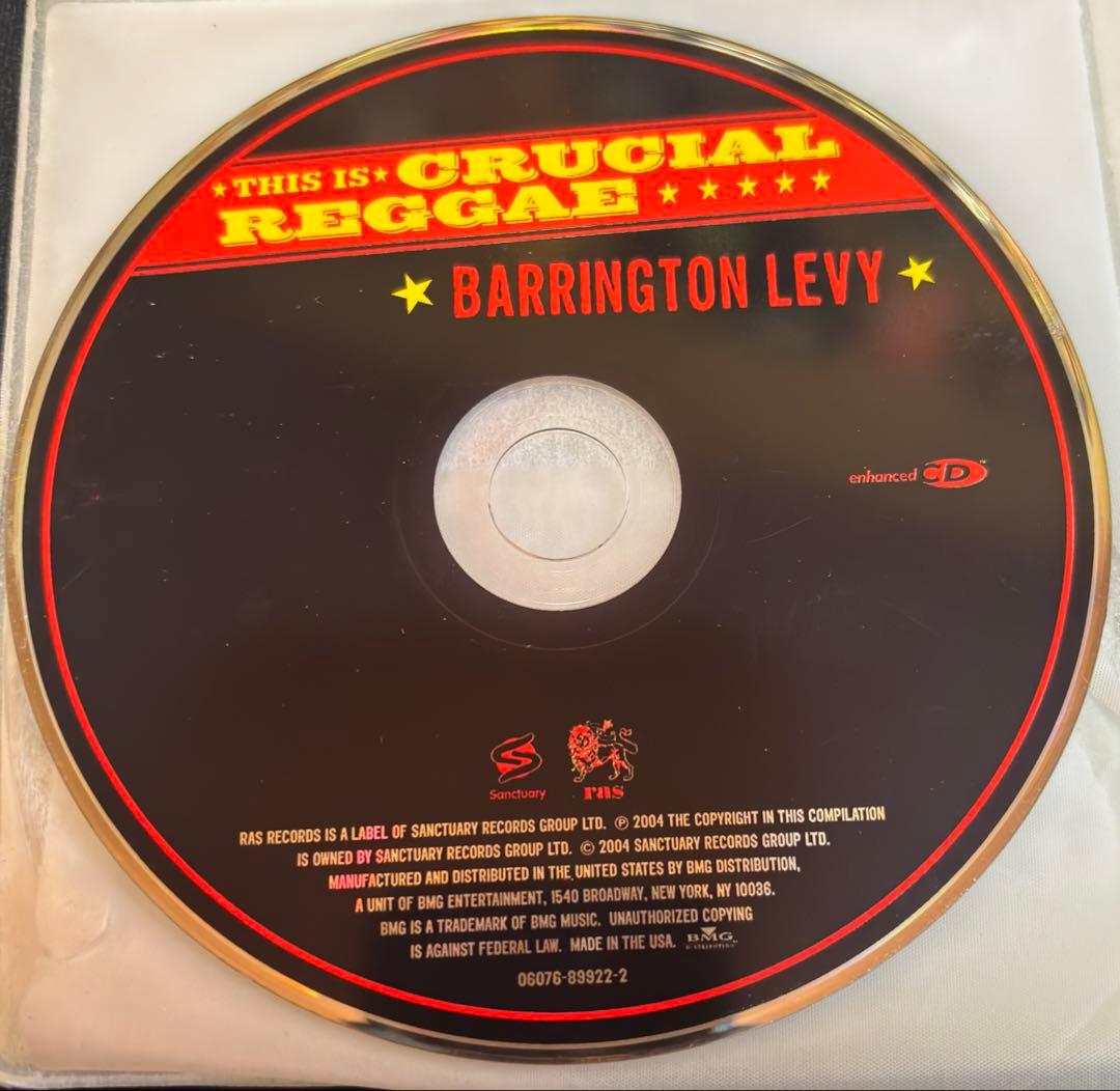 REGGAE/洋楽/roots/foundation/dancehall/セット