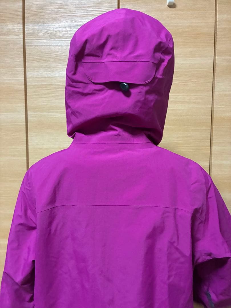 Burton [ak] GORE-TEX スノーボードジャケット S