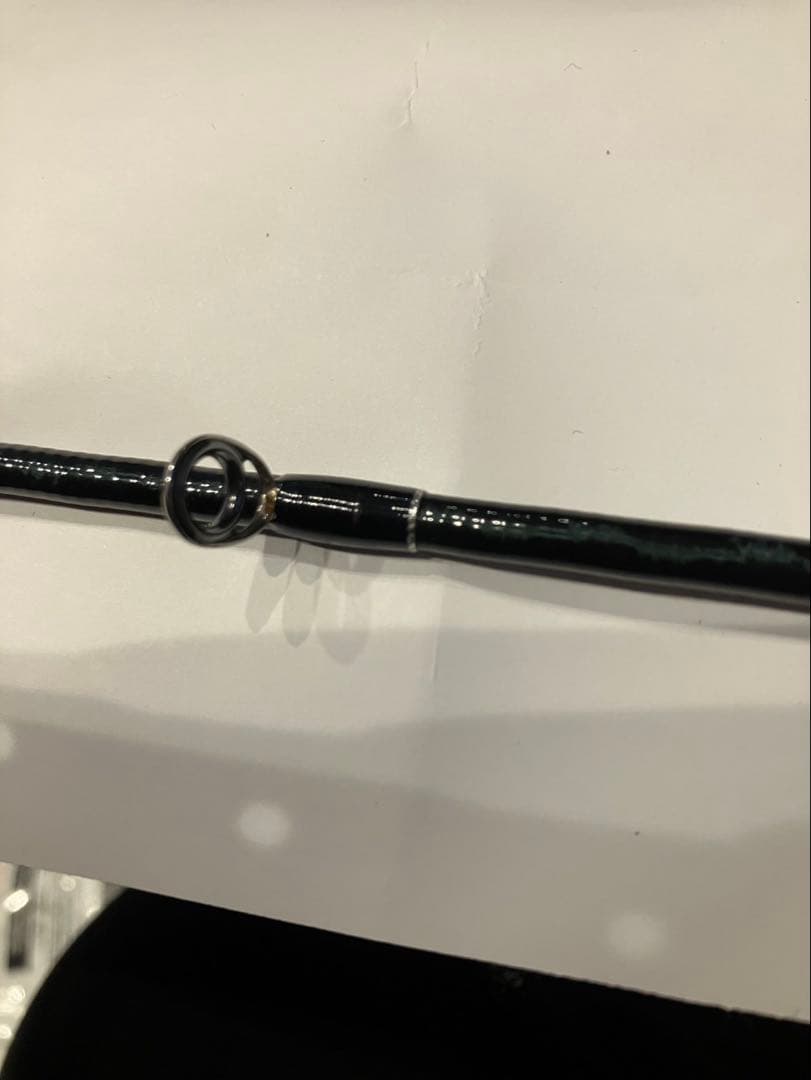 SHIMANO B603 オフショアロッド 180g