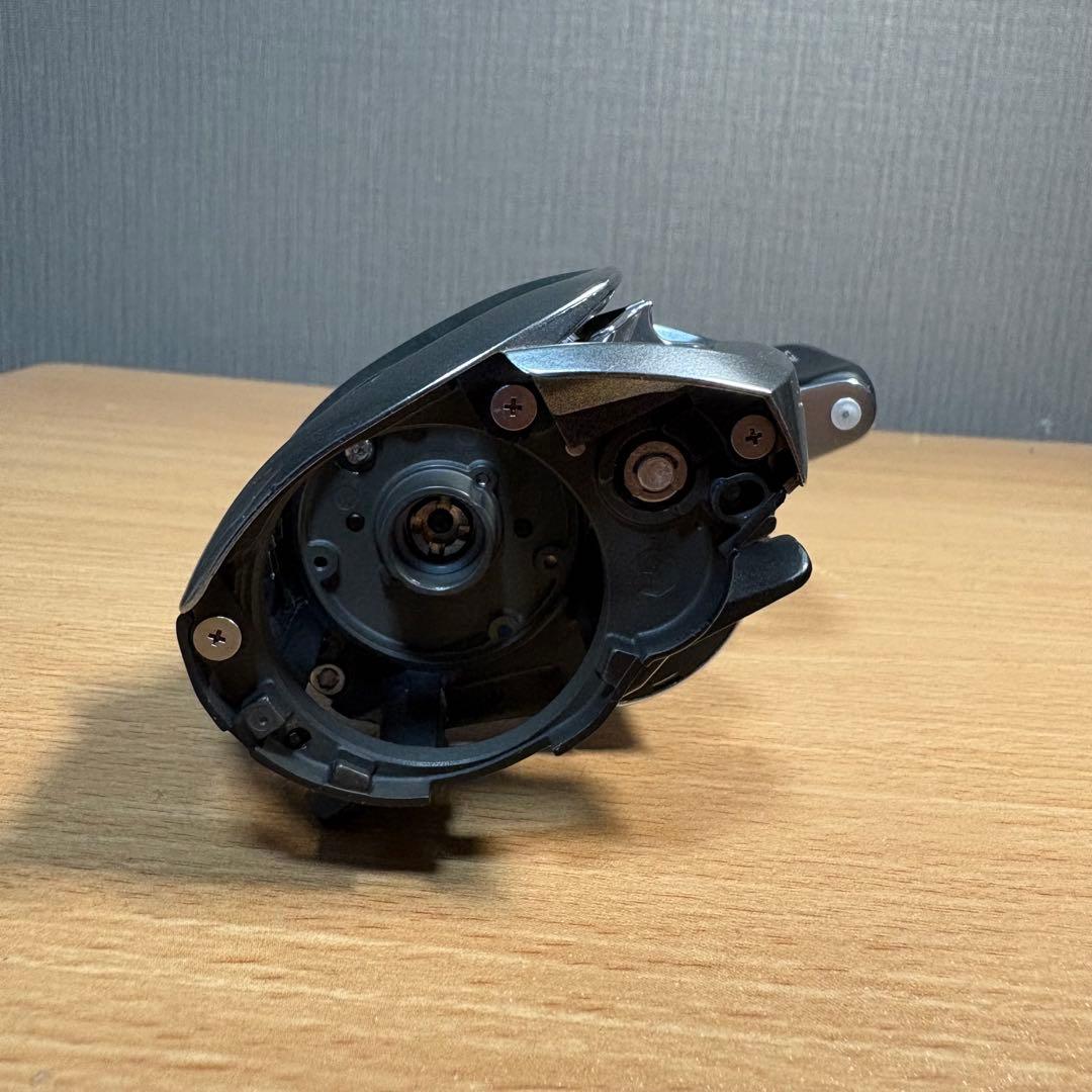 J*i様 21ジリオンSVTW1000XHL KTFスプールカスタム