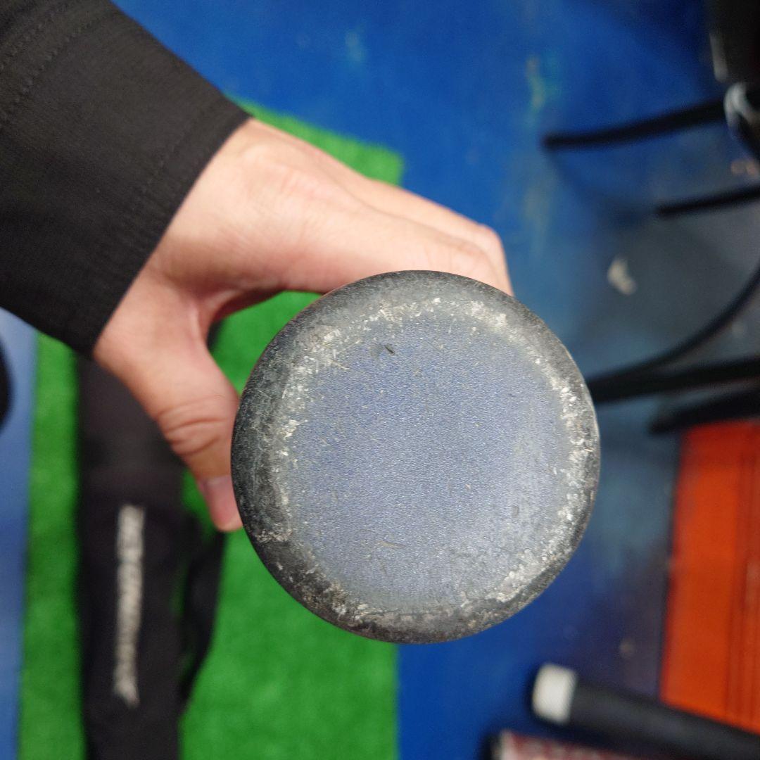 【最終値下げ】少年軟式用ビヨンドマックス　レガシー　ジュニア　ミドルバランス