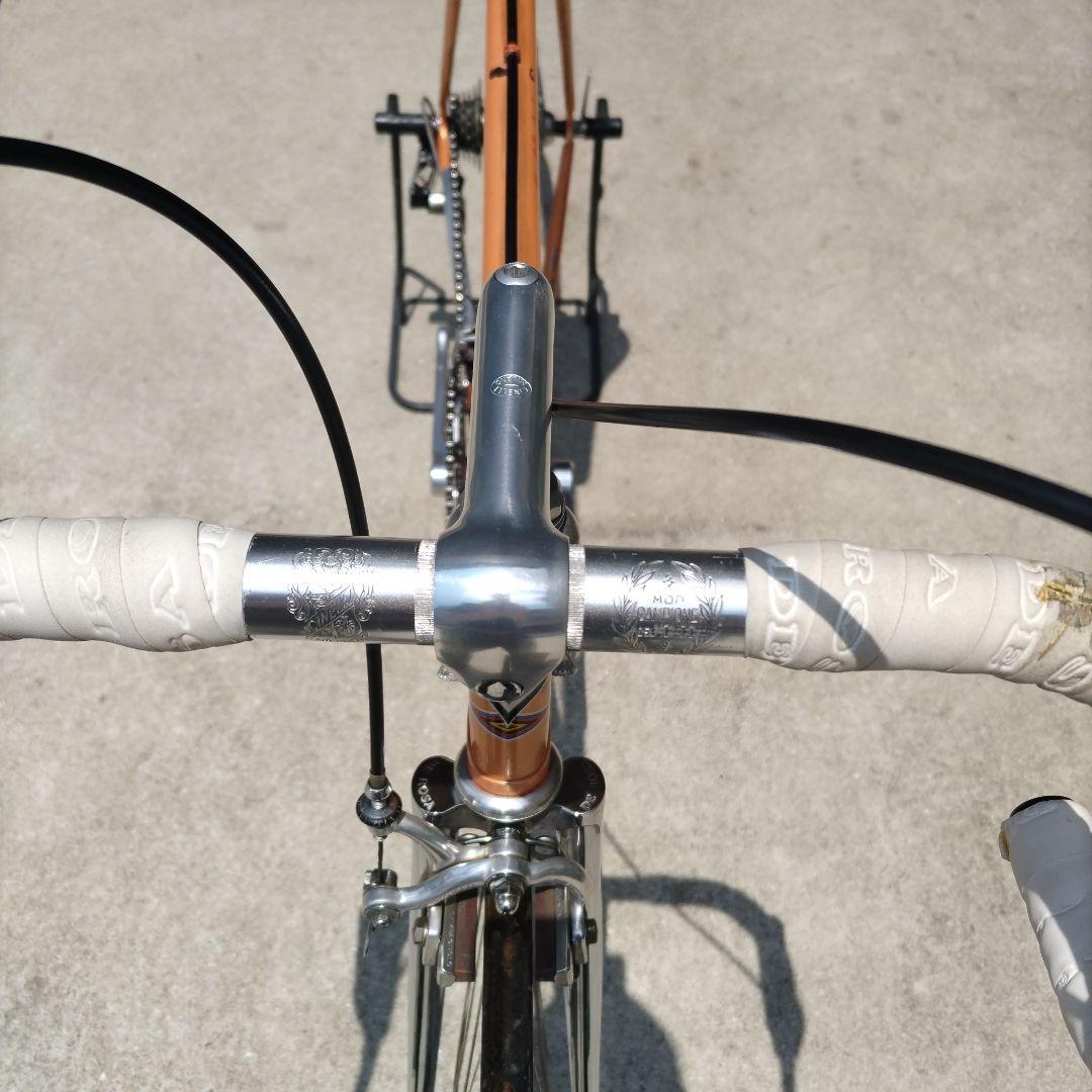 デ ローザ DE ROSAフルカンパレコード 83年頃