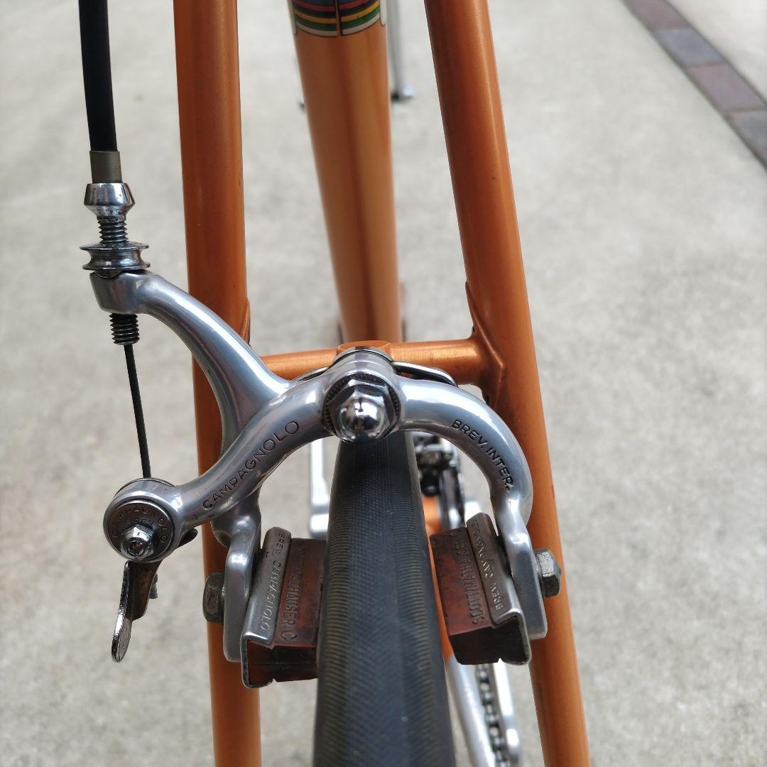 デ ローザ DE ROSAフルカンパレコード 83年頃