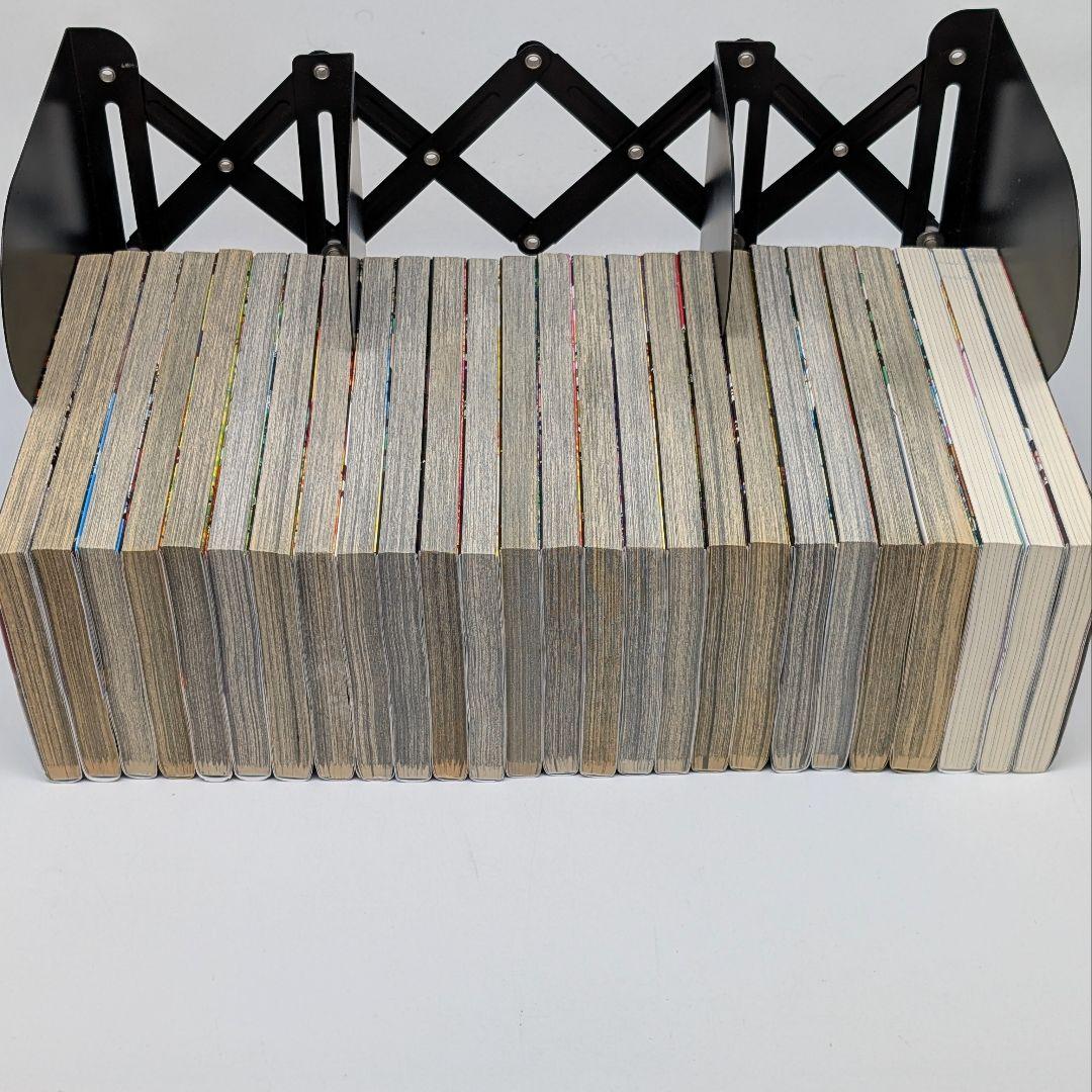 鬼滅の刃 1〜23巻　関連本3冊