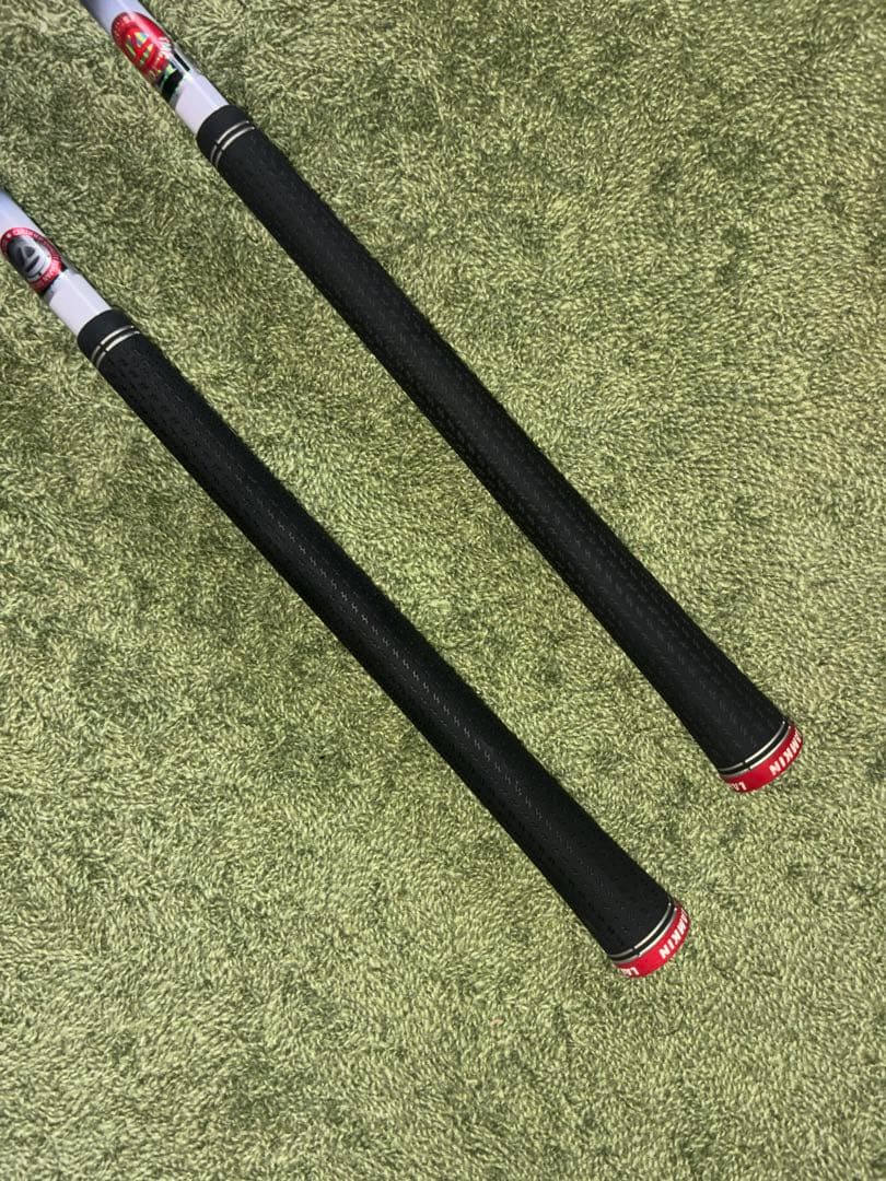 テーラーメイド　ステルスフェアウェイウッド　セット