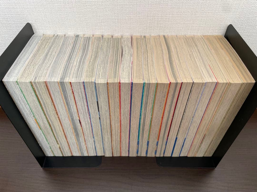 ONE PIECE 1〜109巻 美品