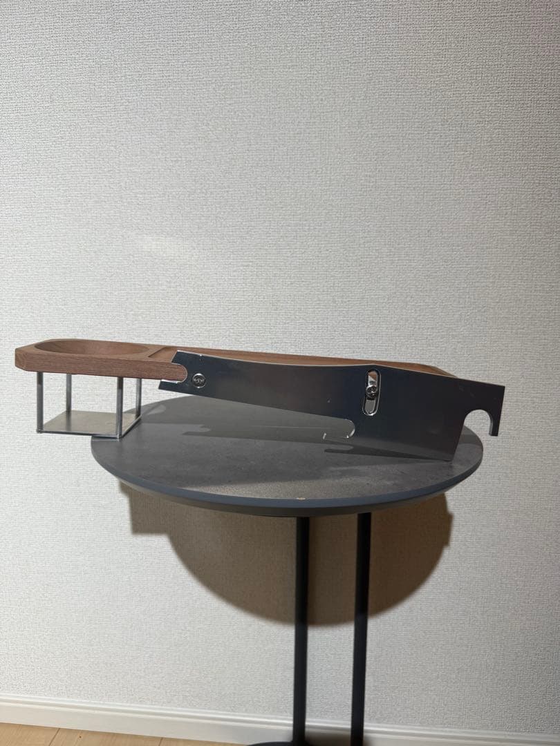 INAVANCE ONES TABLE（ウォールナット）