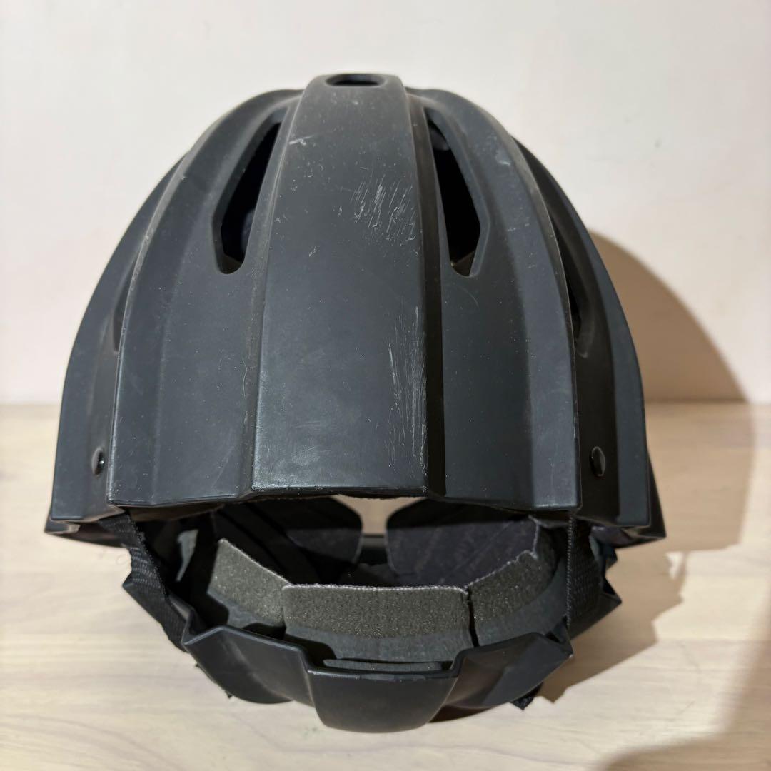 Mizuno SAMURAI キャッチャーマスク ブラック