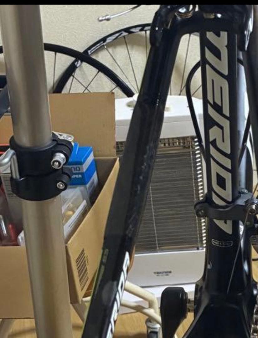 MERIDA スクルトゥーラ905 EVO e フレームセット