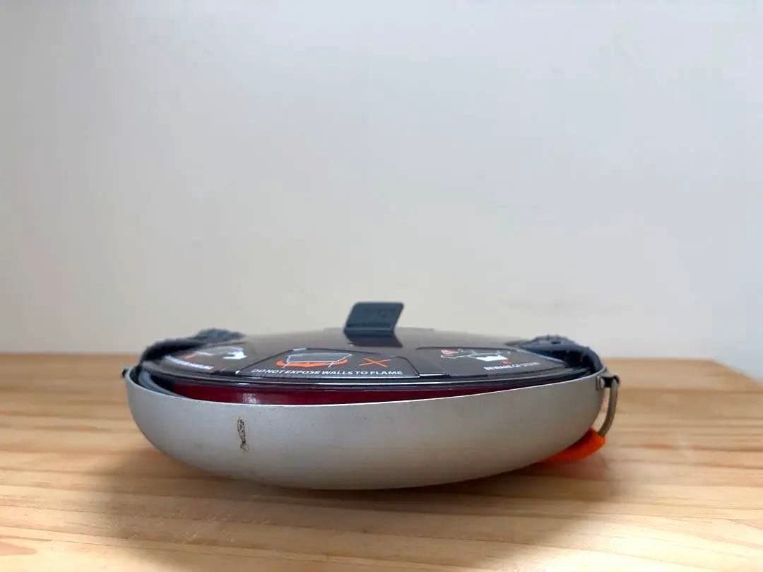 SEA TO SUMMIT(シートゥサミット) クッカー X-セット5点セット