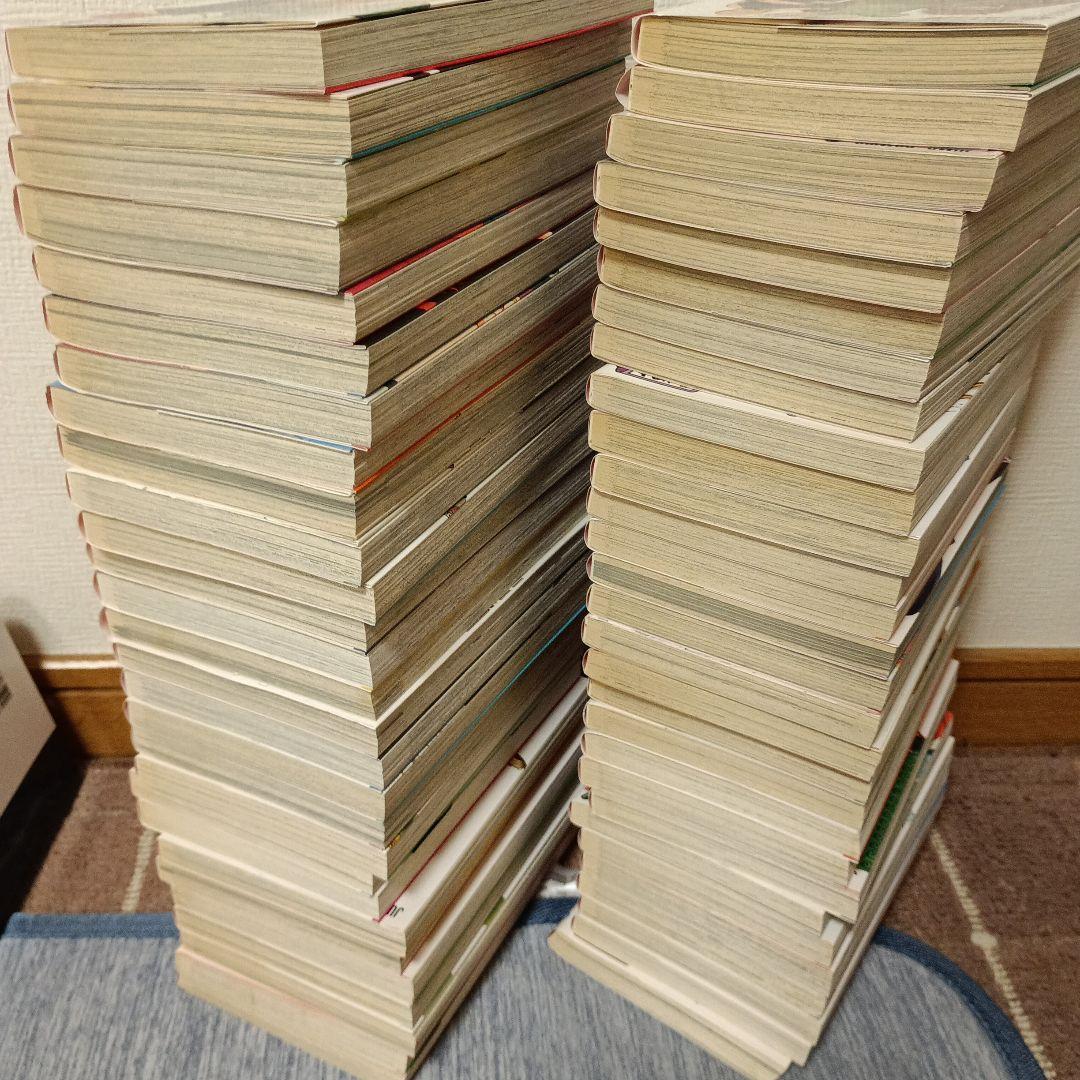 ★3/29限定!かなり綺麗!★ナルト全72巻全巻セット★早い者勝ち★★