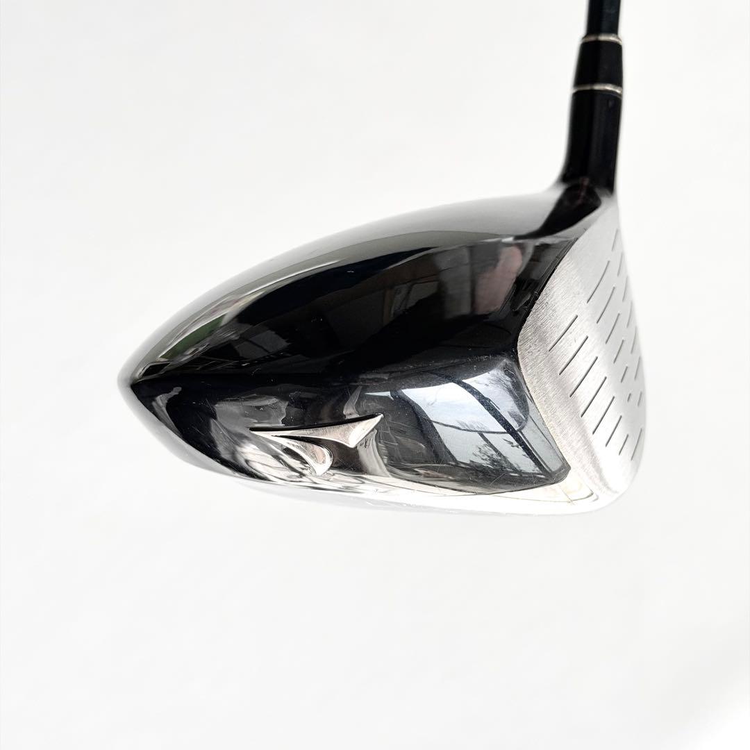 ブリヂストン　ツアーステージ　レディース ドライバー VIQ HT 14°