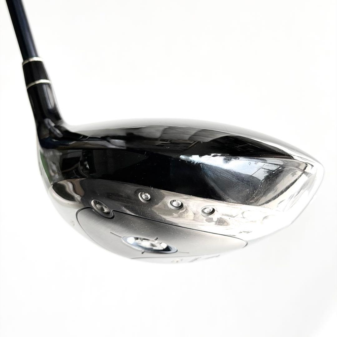 ブリヂストン　ツアーステージ　レディース ドライバー VIQ HT 14°