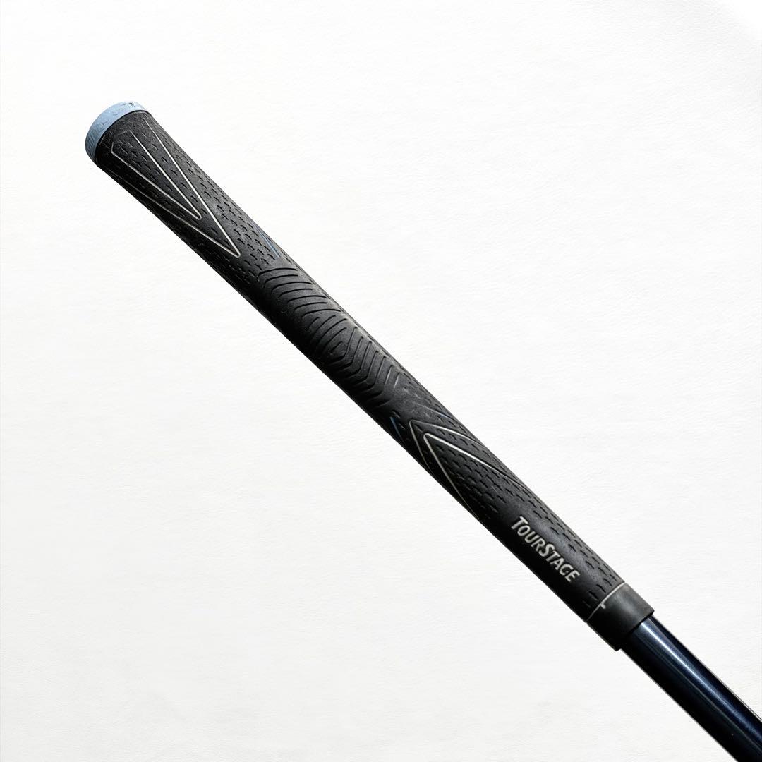 ブリヂストン　ツアーステージ　レディース ドライバー VIQ HT 14°