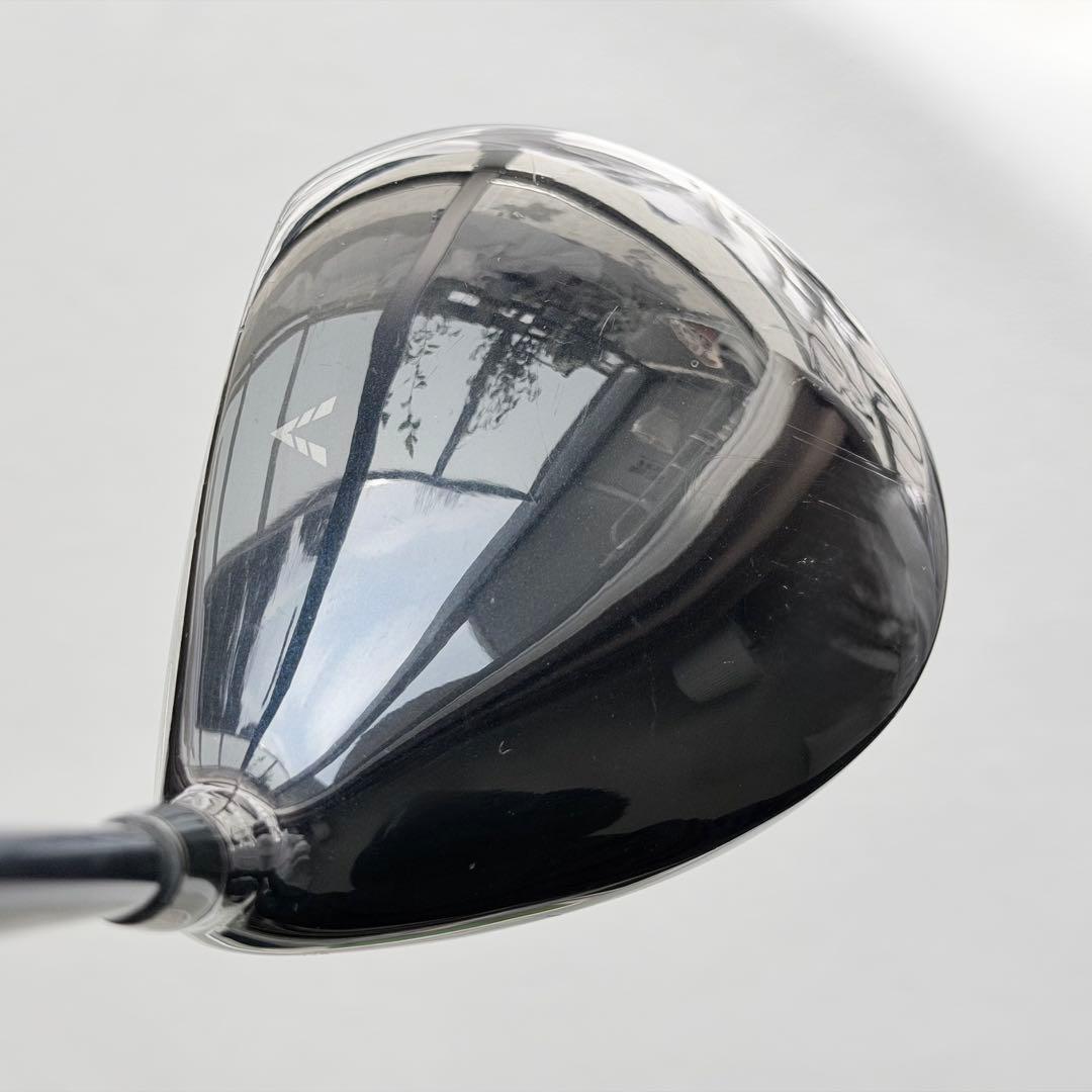 ブリヂストン　ツアーステージ　レディース ドライバー VIQ HT 14°