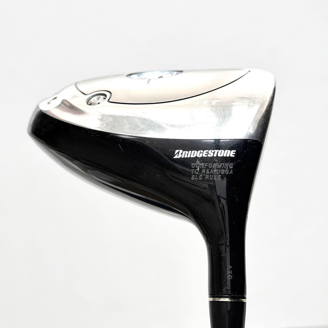 ブリヂストン　ツアーステージ　レディース ドライバー VIQ HT 14°