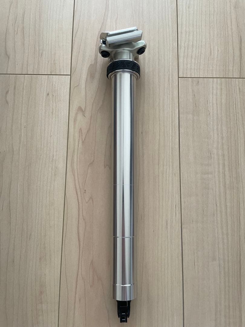 PNW loam dropper seat post ドロッパーシートポスト