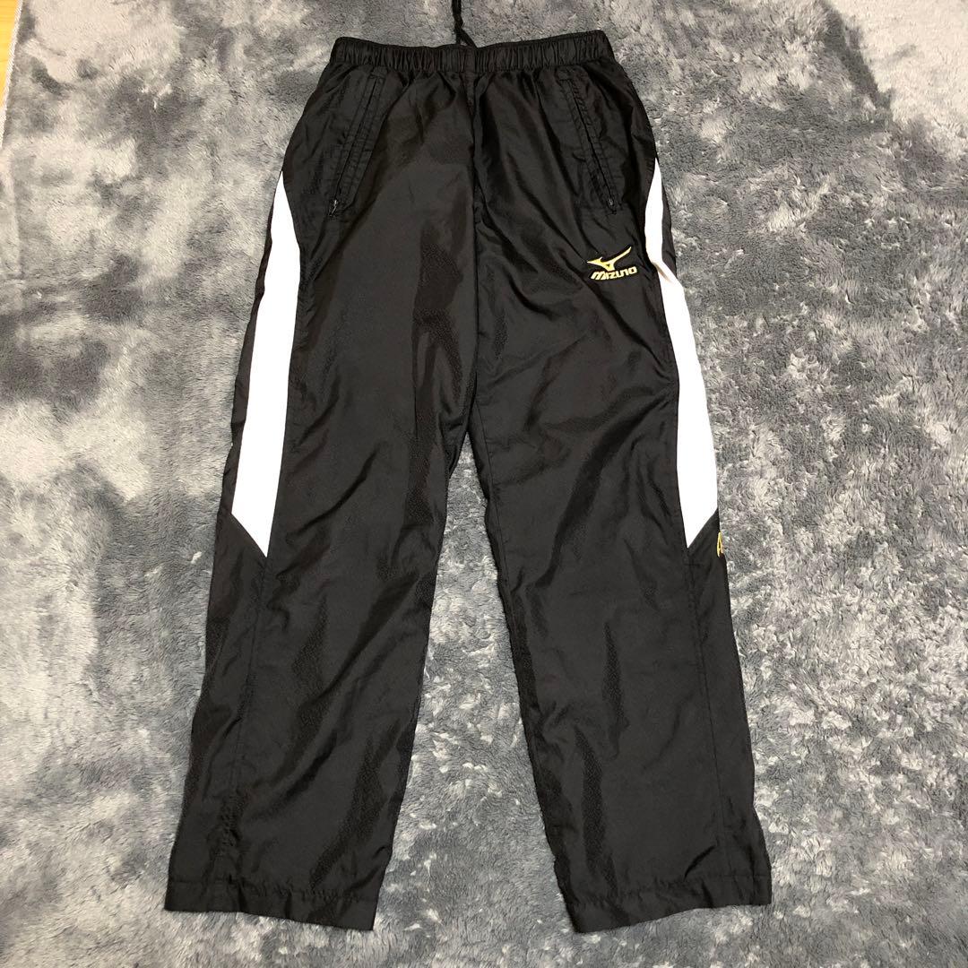 ち*こ様 ミズノプロ　ウインドブレーカー　上下　L