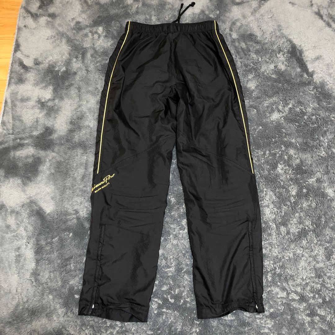 ち*こ様 ミズノプロ　ウインドブレーカー　上下　L