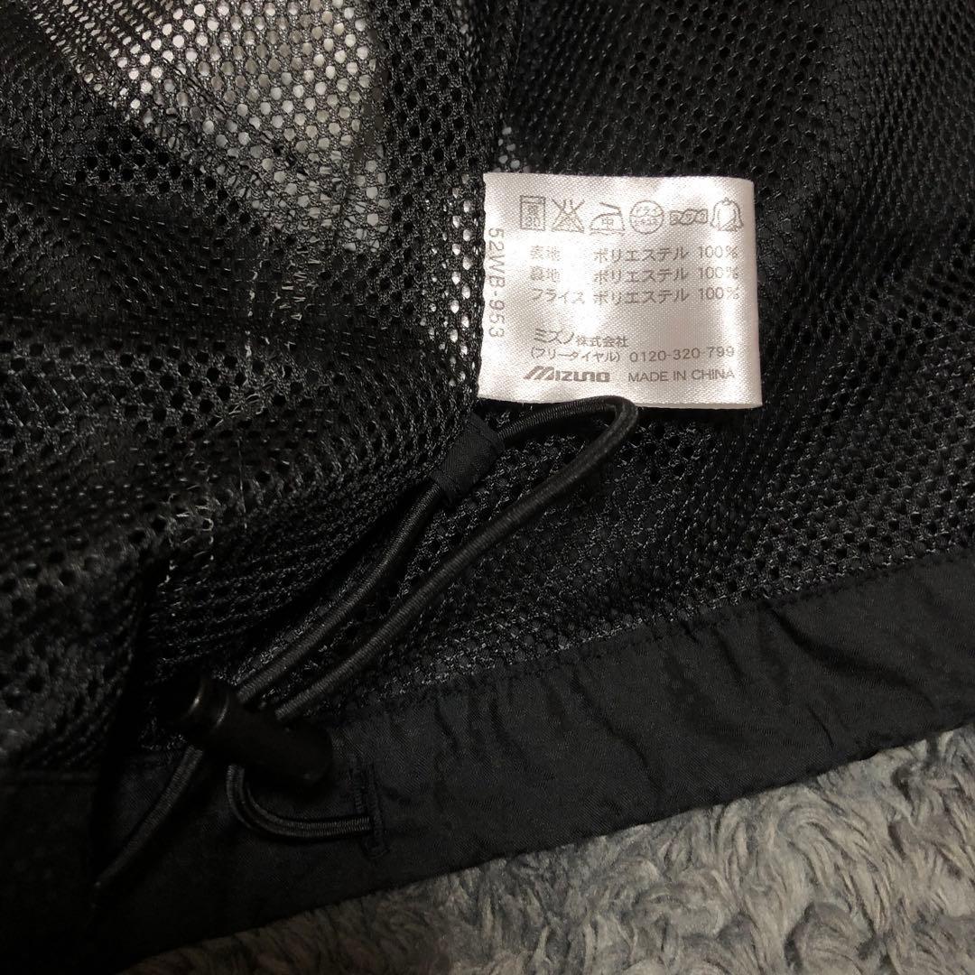 ち*こ様 ミズノプロ　ウインドブレーカー　上下　L