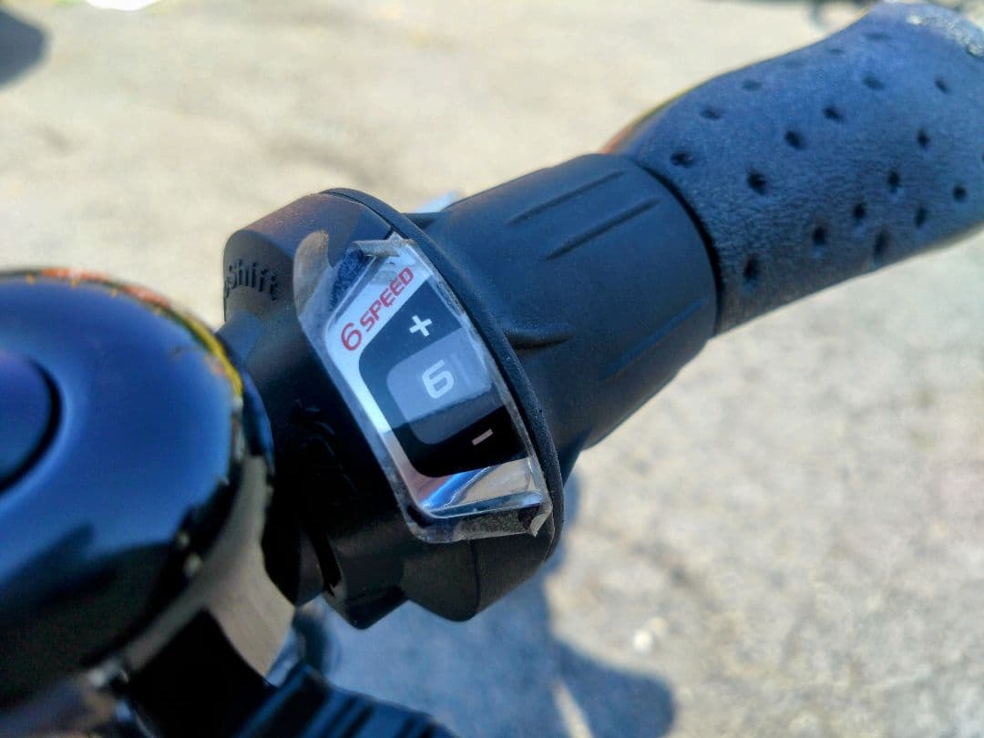 ☆サーターアンダギー様☆HUMMER 電動アシスト折り畳み☆１年保証☆k498