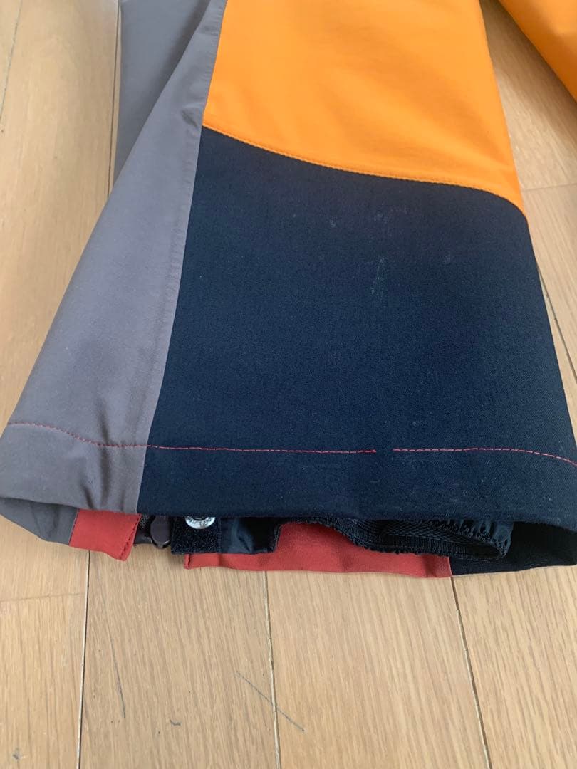 希少！TEAM DESCENTE スキーウェア2024非売品SSサイズ選手用