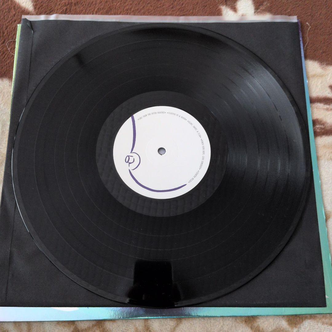 ARCHIE BRONSON OUTFIT「Wild Crush」