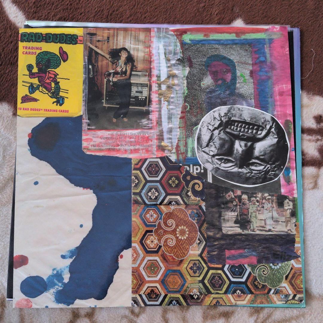 ARCHIE BRONSON OUTFIT「Wild Crush」