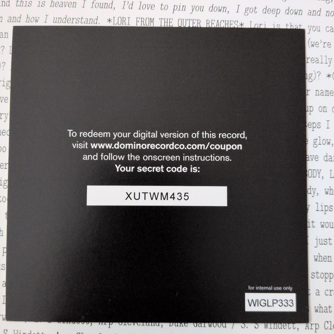 ARCHIE BRONSON OUTFIT「Wild Crush」