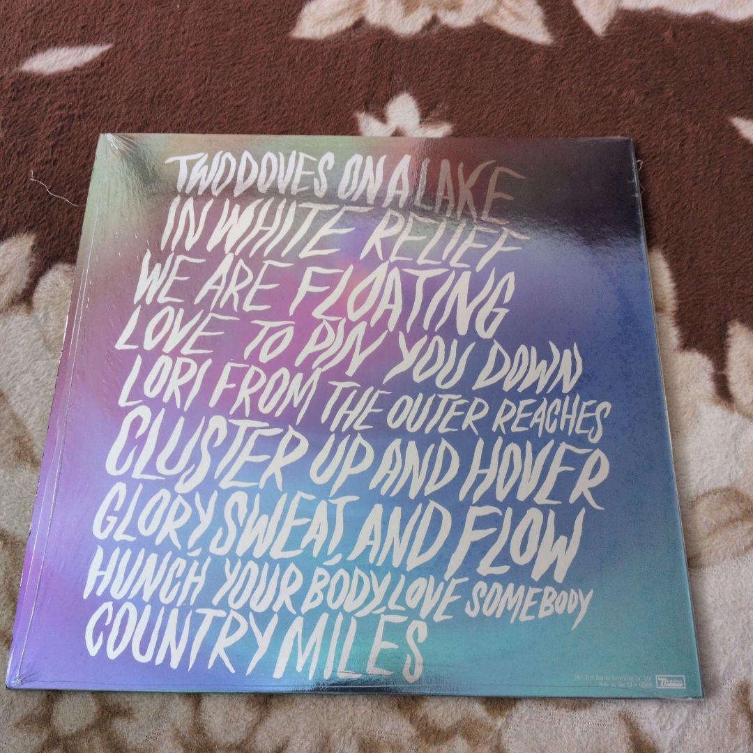 ARCHIE BRONSON OUTFIT「Wild Crush」