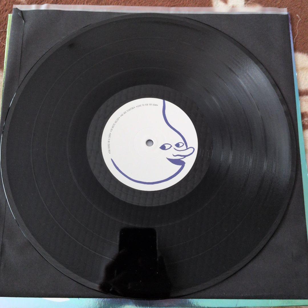 ARCHIE BRONSON OUTFIT「Wild Crush」