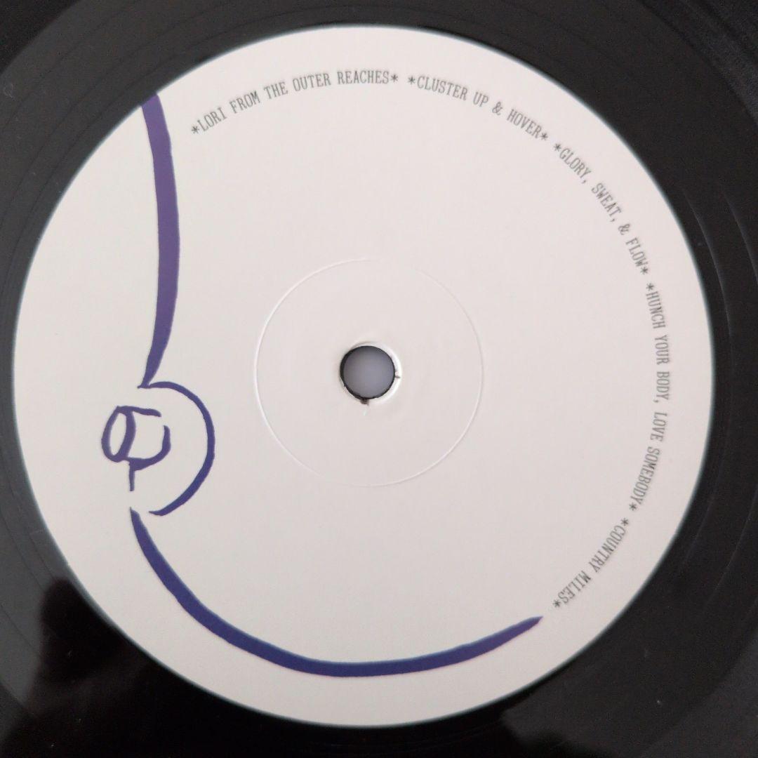 ARCHIE BRONSON OUTFIT「Wild Crush」