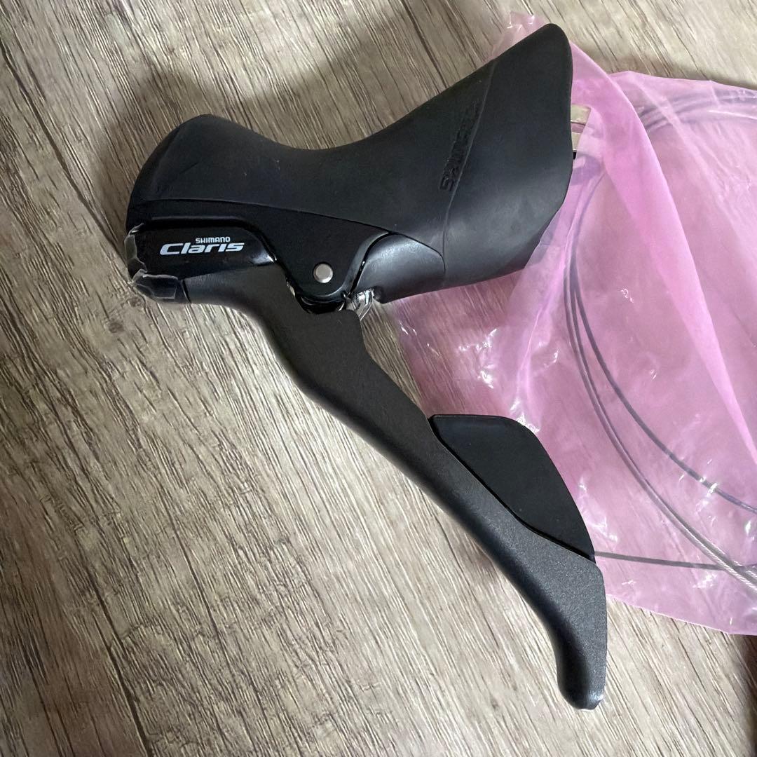 Shimano Claris R-2000 6点セット