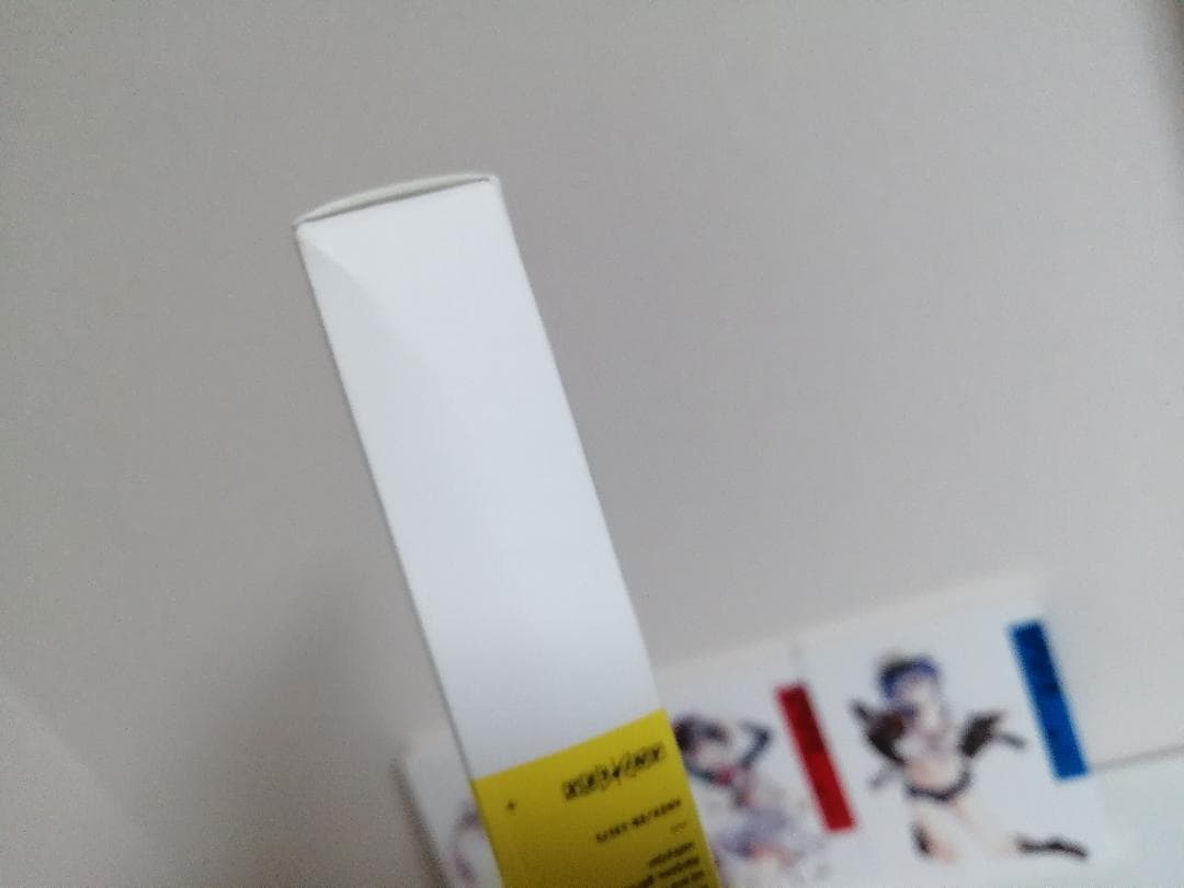 戦翼のシグルドリーヴァ　初回限定版　DVD　全6巻セット