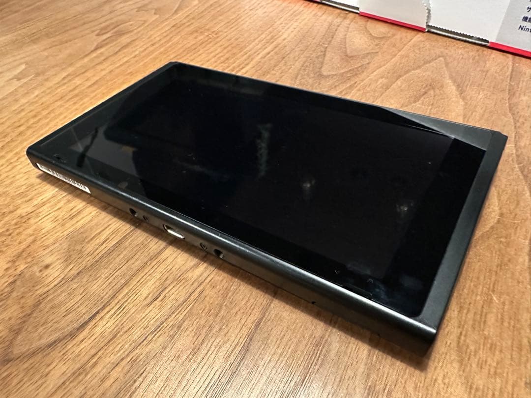 Nintendo Switch 本体 Joy-con LR フルセット