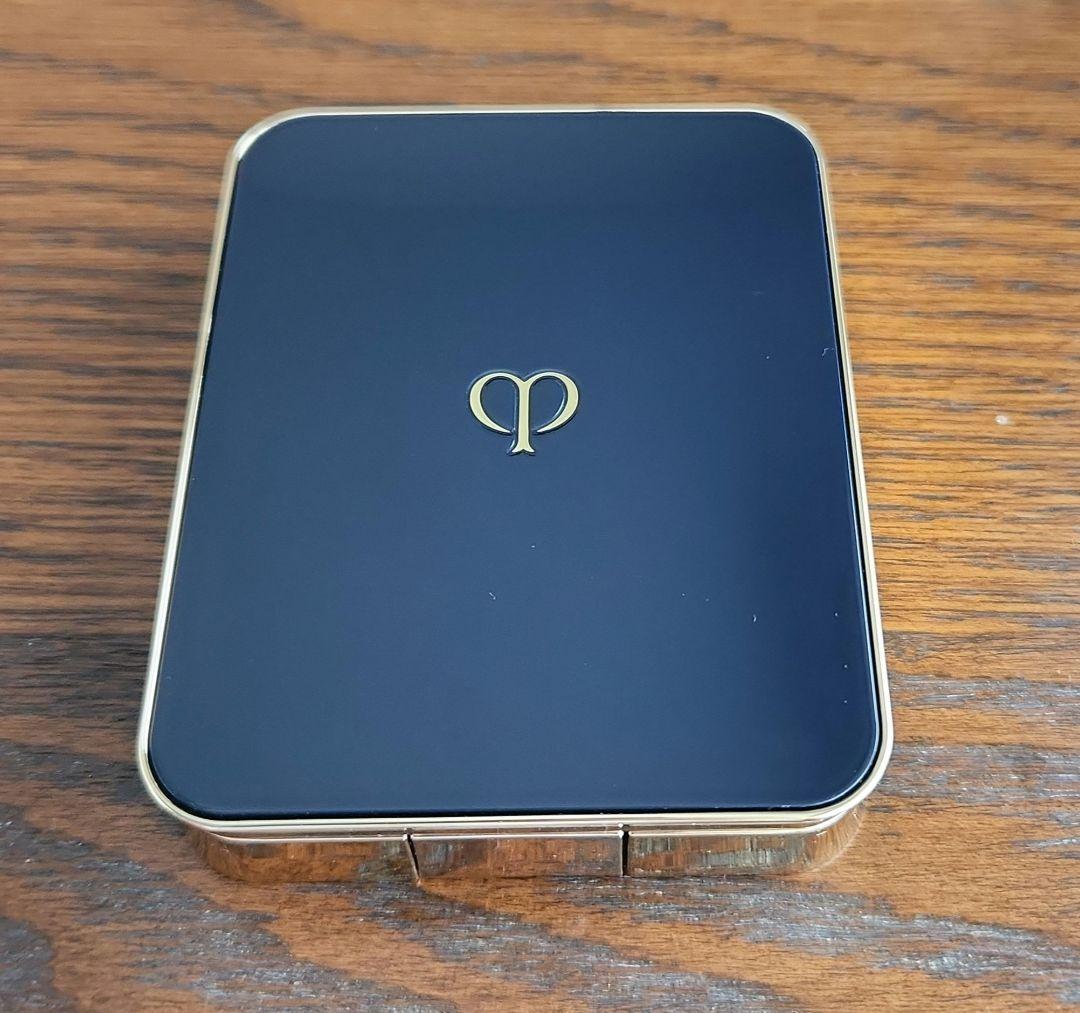 クレ・ド・ポーボーテ　8 Warm Ocean Sunset