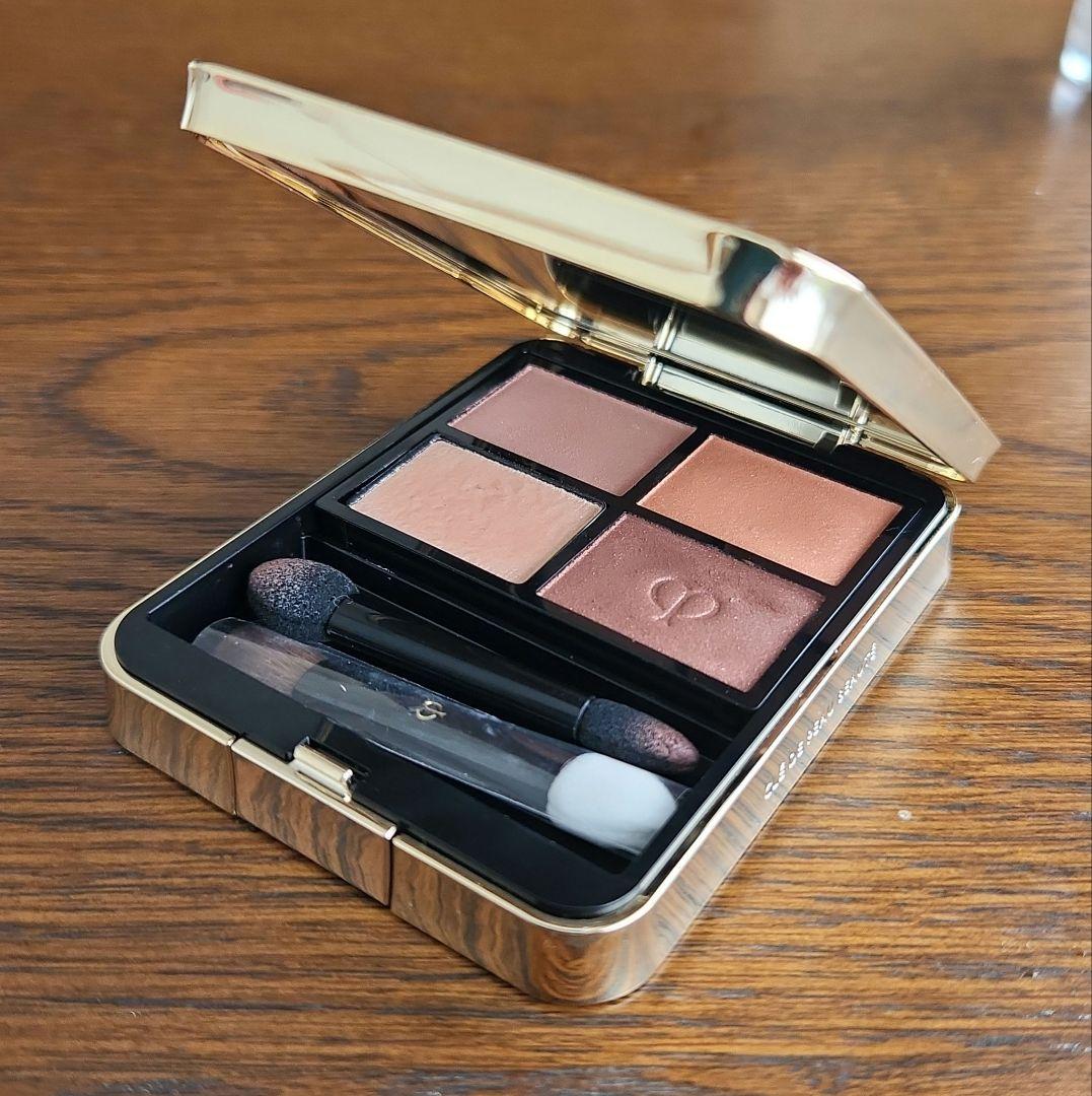 クレ・ド・ポーボーテ　8 Warm Ocean Sunset