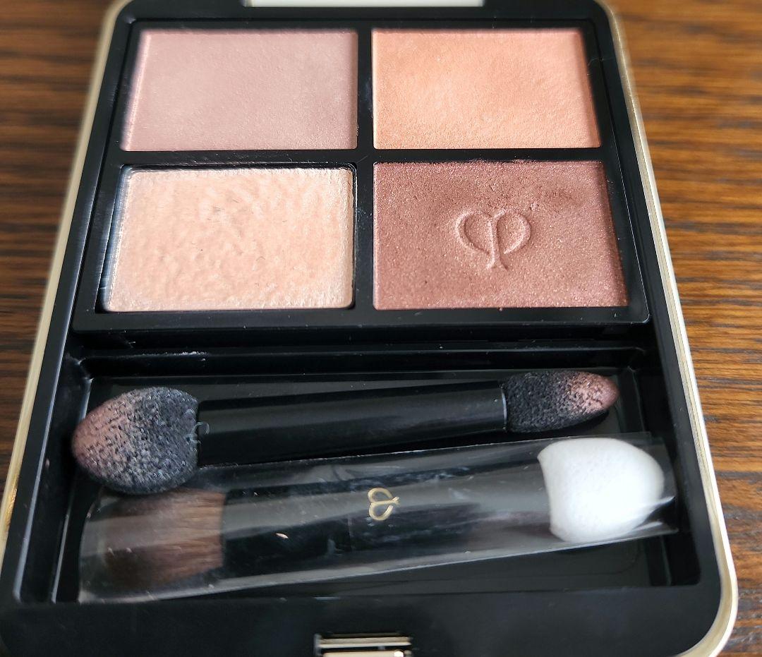 クレ・ド・ポーボーテ　8 Warm Ocean Sunset