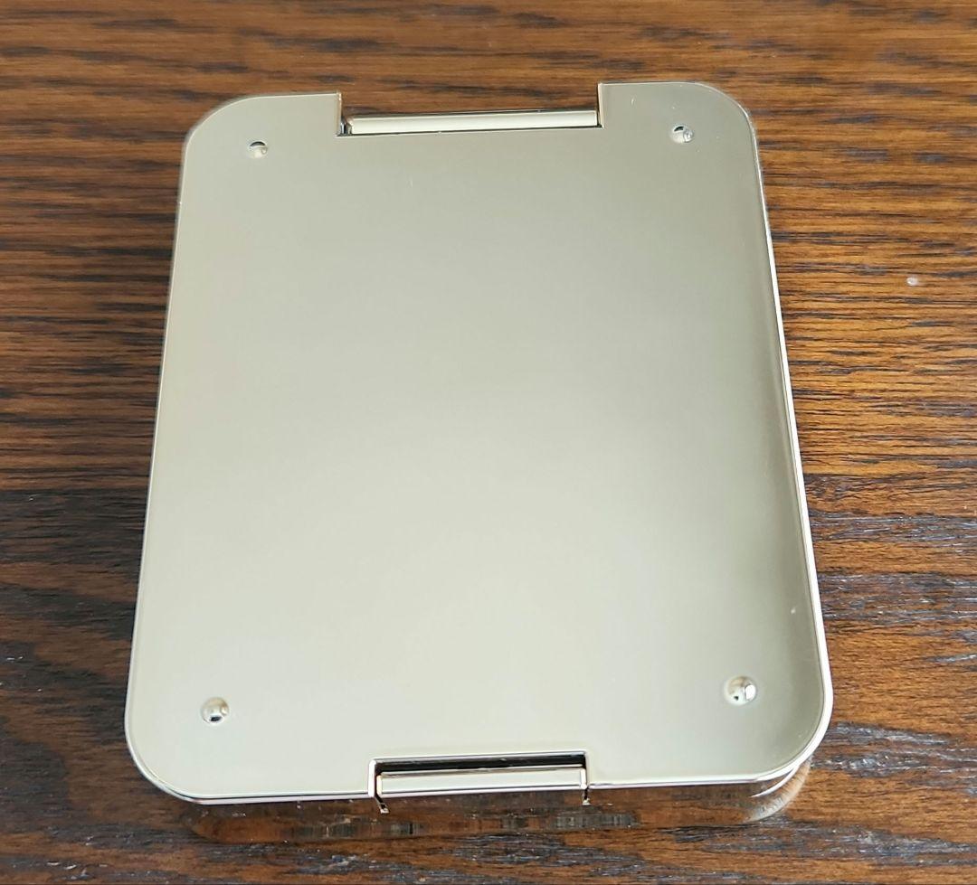 クレ・ド・ポーボーテ　8 Warm Ocean Sunset