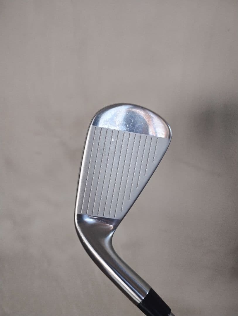 【名器】タイトリスト 718 AP3 アイアン 5-PW Modus 105S
