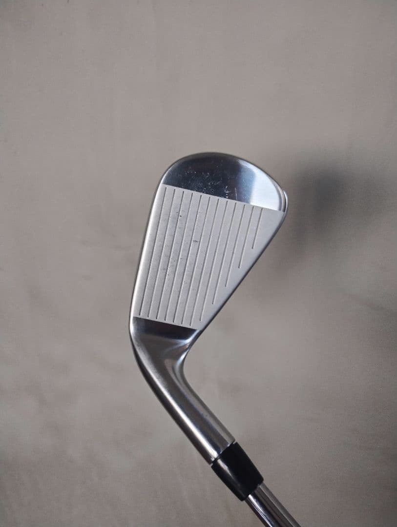 【名器】タイトリスト 718 AP3 アイアン 5-PW Modus 105S