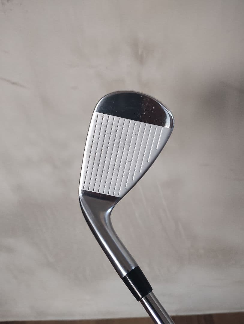 【名器】タイトリスト 718 AP3 アイアン 5-PW Modus 105S