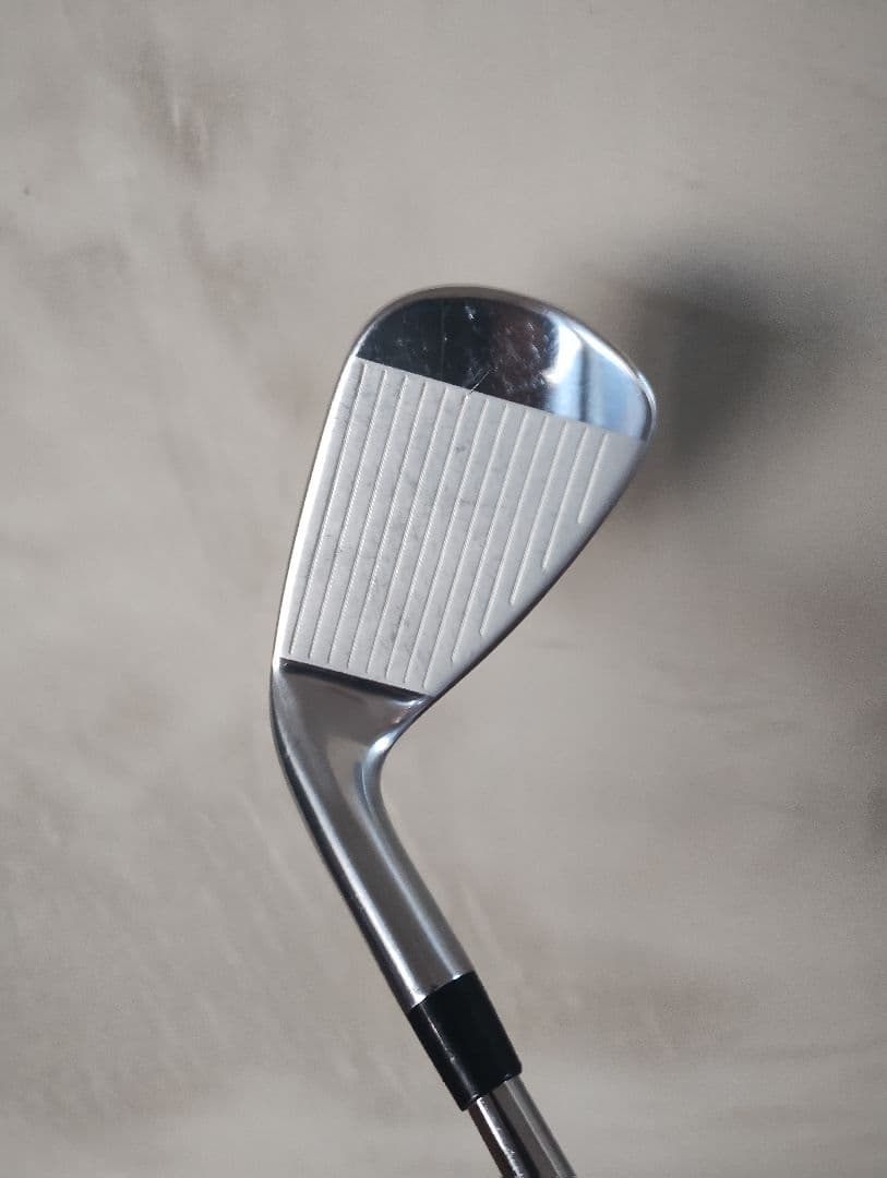 【名器】タイトリスト 718 AP3 アイアン 5-PW Modus 105S