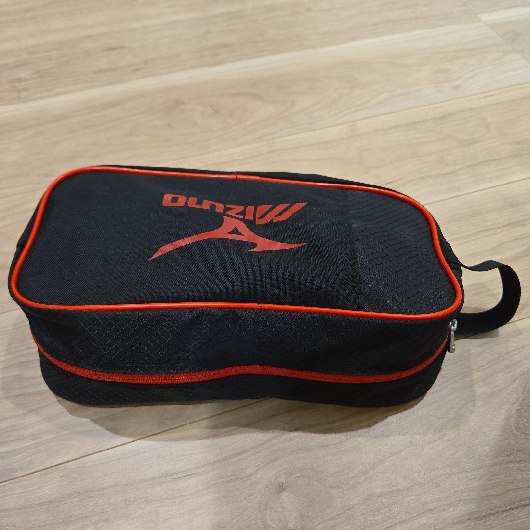 ミズノ レーシングスターsp シューズ