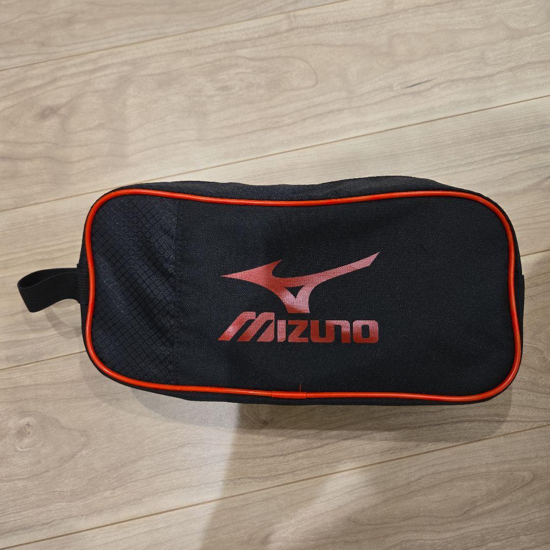 ミズノ レーシングスターsp シューズ