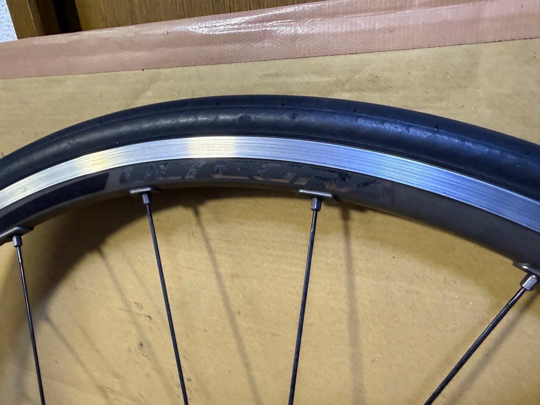 シマノ　アルテグラ　6800 ホイールセット