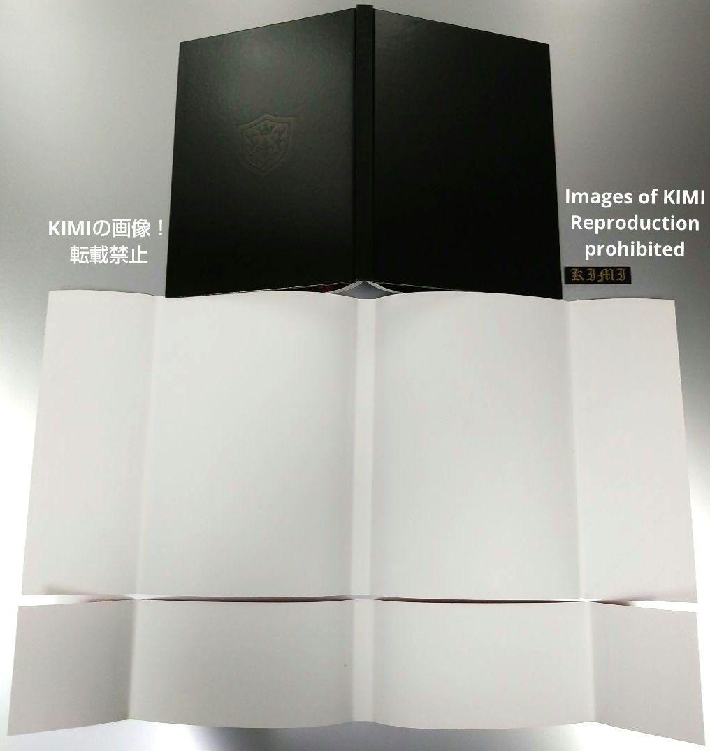 初版 Live Goes On Dragon Ash Tour 2 本 2003