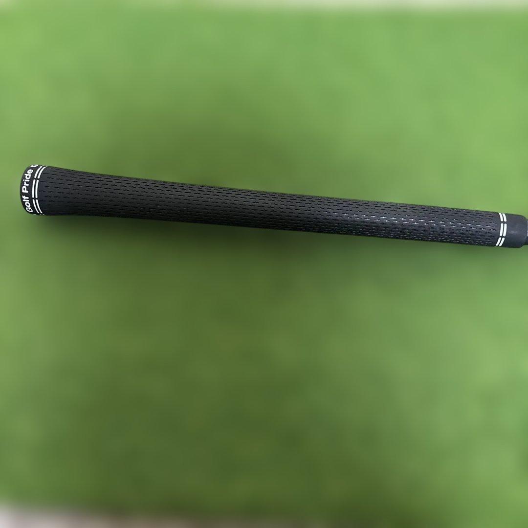 ゼクシオ14 プラス　ドライバー　10.5° フレックスS